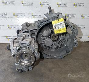 CAMBIO MANUALE COMPLETO AUDI TT Serie (8N3) Benzin