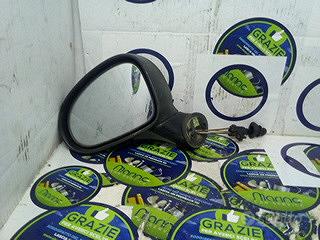 RETROVISORE EST. SX. CHEVROLET (DAEWOO) MATIZ (M20