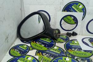 RETROVISORE EST. SX. CHEVROLET (DAEWOO) MATIZ (M20