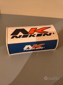 paracolpi naken 28mm blu e bianco 