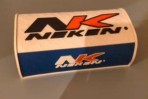 paracolpi naken 28mm blu e bianco 