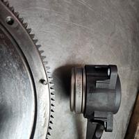 kit volano frezione e cuscinetto 