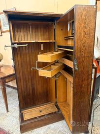 armadio Cabinet da viaggio