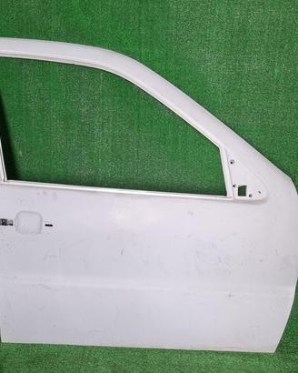 PORTIERA ANTERIORE DESTRA VOLKSWAGEN Polo 3° Seri
