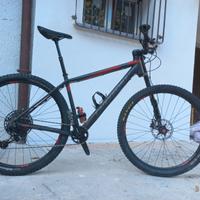 Cannondale F29 FSI