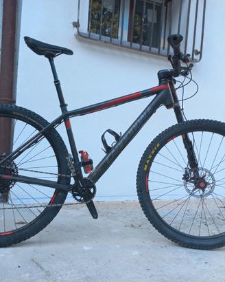 Cannondale F29 Carbon L