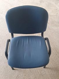 sedie utili da lavoro o casa