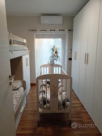 Lettino - culla , marca Tomi