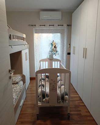 Lettino - culla , marca Tomi