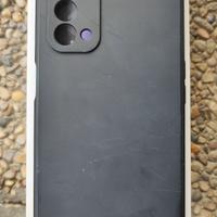 Cover Nera Oppo A54