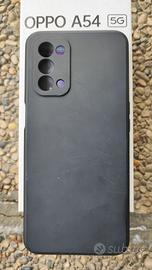 Cover Nera Oppo A54