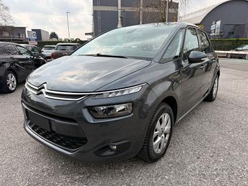 CITROEN C4 Picasso BlueHDi 100 S&S Business EURO