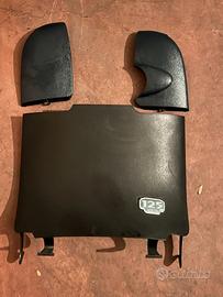 Pezzi di ricambio scooter Vespa Piaggio 125 ET4