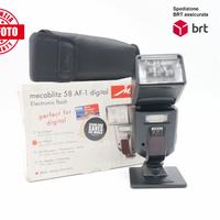 METZ 58 AF-1 (Nikon)