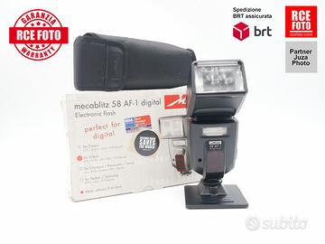 METZ 58 AF-1 (Nikon)