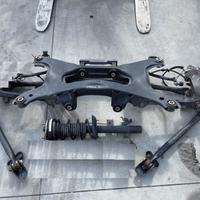 ASSALE POSTERIORE LAND ROVER Range Rover Evoque 1Â