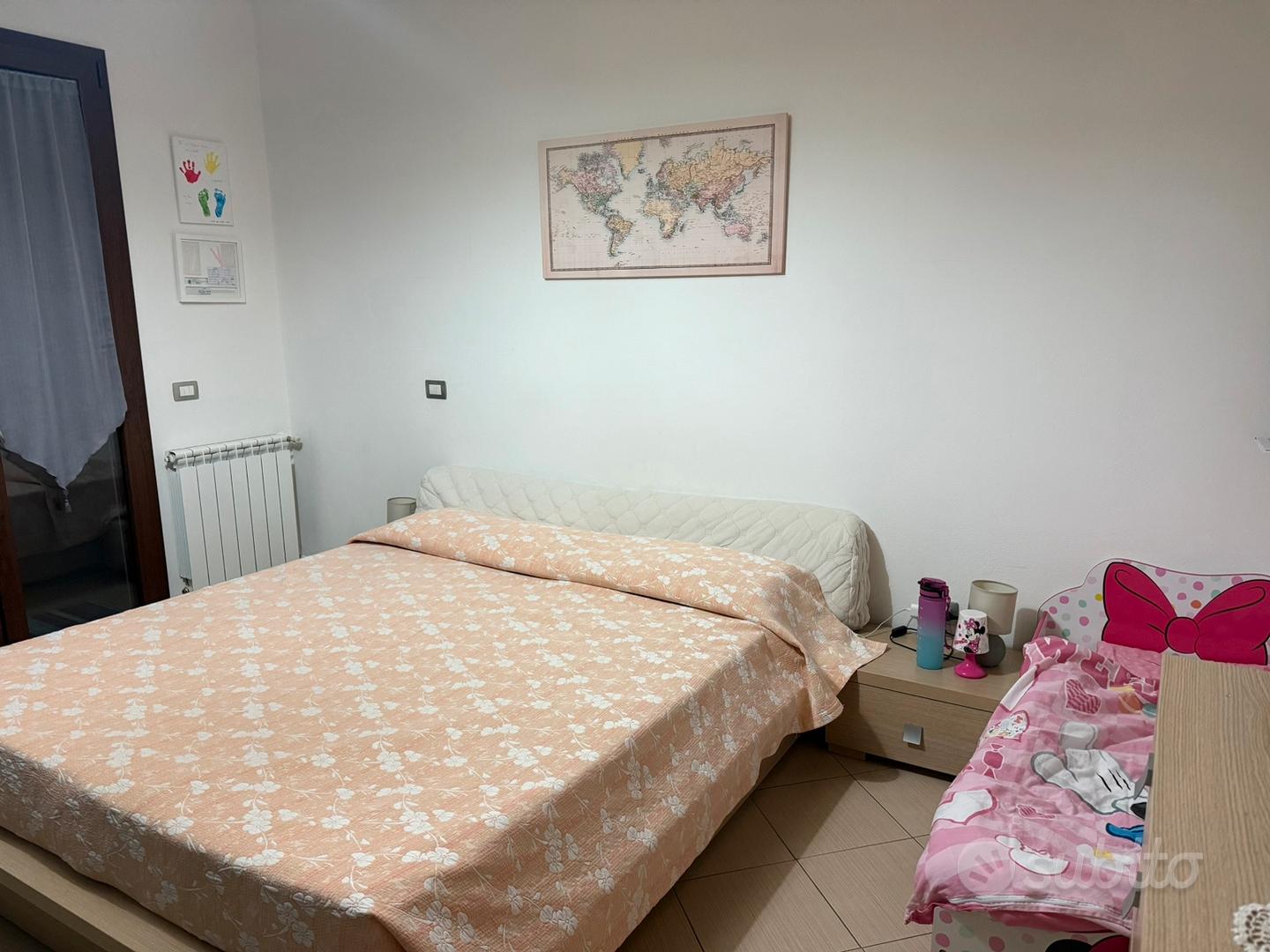 Appartamento – OR - Vista 2