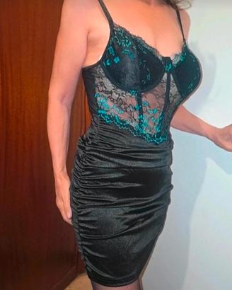 Abito elegante