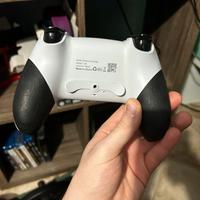 Joystick competitivo Ps5/Pc/xbox Tasti Programmabi