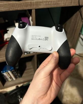 Joystick competitivo Ps5/Pc/xbox Tasti Programmabi