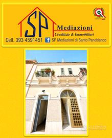 Palazzetto Ristrutturato versatile
