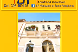 Palazzetto Ristrutturato versatile