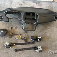 Kit Airbag Completo Per Lancia Delta 2010