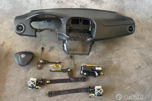 Kit Airbag Completo Per Lancia Delta 2010