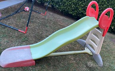 Scivolo Smoby  XL