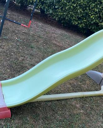 Scivolo Smoby  XL