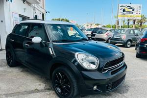 Mini Cooper SD Countryman Mini 2.0 Cooper SD Count