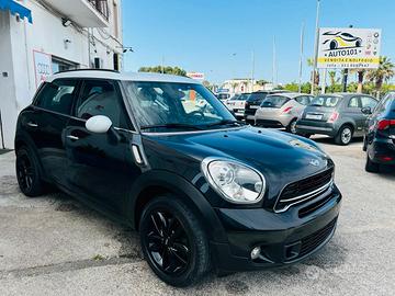 Mini Cooper SD Countryman Mini 2.0 Cooper SD Count