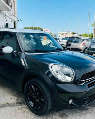 Mini Cooper SD Countryman Mini 2.0 Cooper SD Count