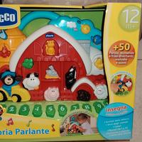 gioco fattoria chicco