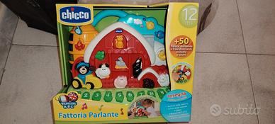 gioco fattoria chicco