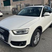 AUDI Q3 2.0 TDI Advanced Plus 140cv