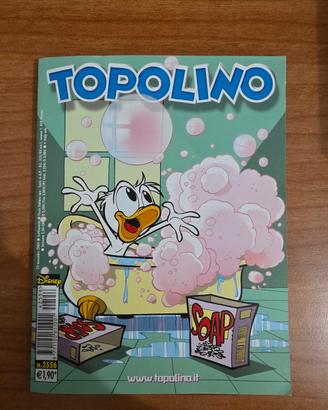 topolino