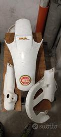 Cagiva 125 Cruiser ricambi
