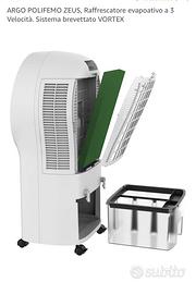 Ventilatore raffrescstore