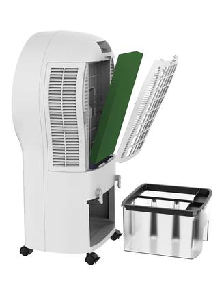 Ventilatore raffrescstore