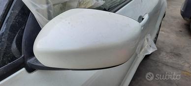SUZUKI SWIFT 2020 - SPECCHIETTO RETROVISORE SINIST