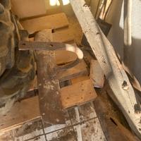 Arati a vomeri antichi