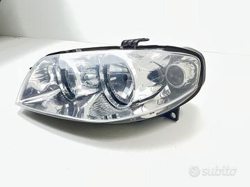 FARO ANTERIORE SINISTRO FIAT Punto Classic 5176002