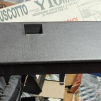 Sportellino chiusura cruscotto per Autobianchi y10