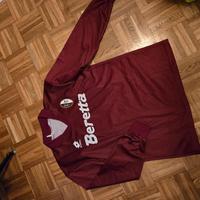 maglia match worn torino calcio