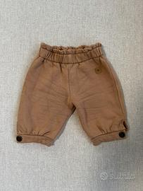 Pantaloni neonato Bamboom