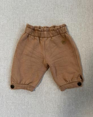 Pantaloni neonato Bamboom