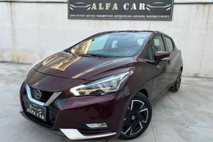 NISSAN MICRA 1.0 IG-T 92CV 2021!!! N-DESIGN!!