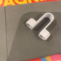 Supporto per bacchette sushi