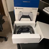 Joystick PlayStation 5